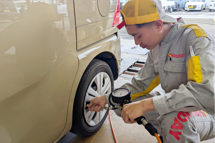 業界最高峰の技術力・設備