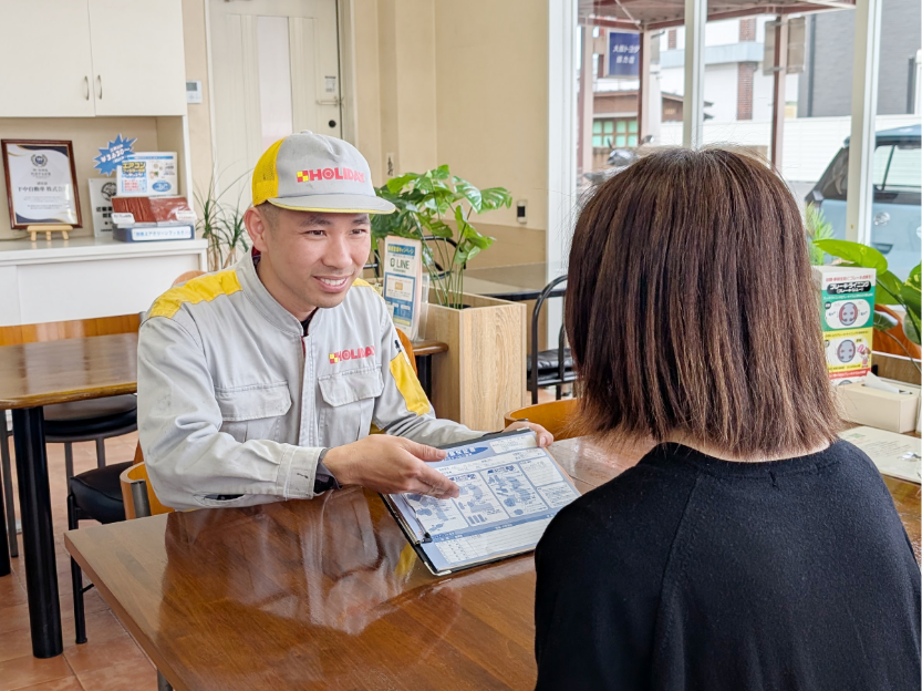 格安車検 驚きの低価格